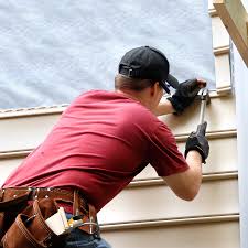 Best Custom Siding Design  in Colonial Pine Hills, SD